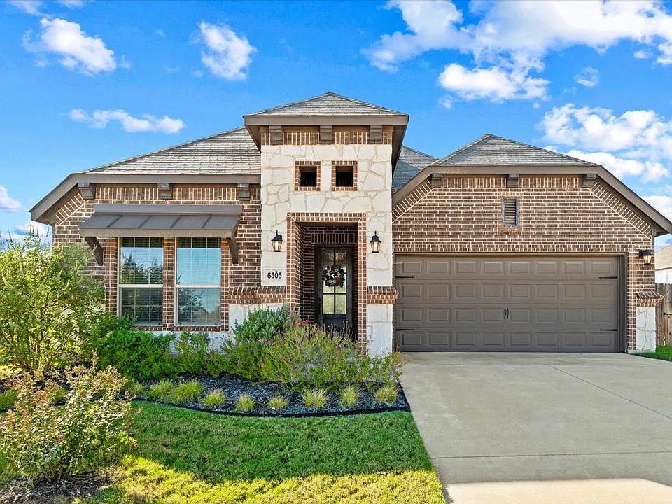 6505 Molly Anita Dr