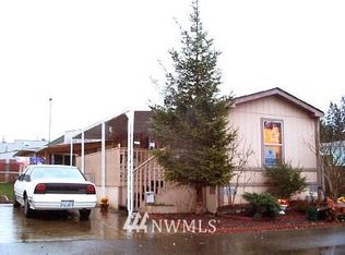 26916 196th Ave SE #52, Kent, WA 98042