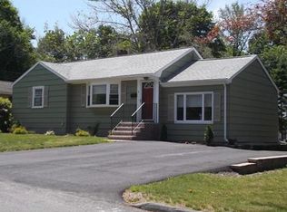 8 Clinton Ave, Walpole, MA 02081