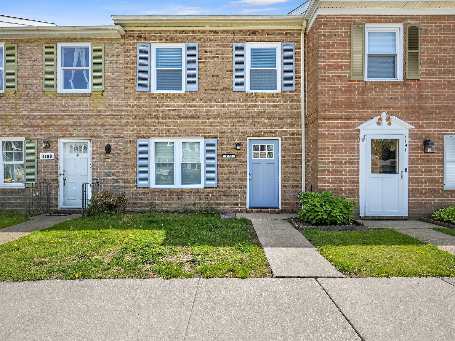P&I-1192 Madison Court - 1 — Photo 1