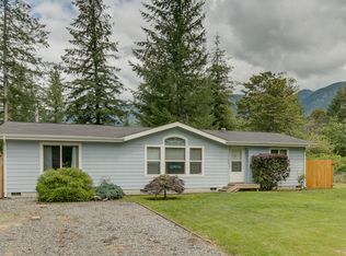 41625 Mountain View Pl E, Gold Bar, WA 98251