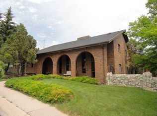 6505 Buffalo Ave, Cheyenne, WY 82009