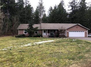 14915 Johnson Creek Rd SE, Tenino, WA 98589