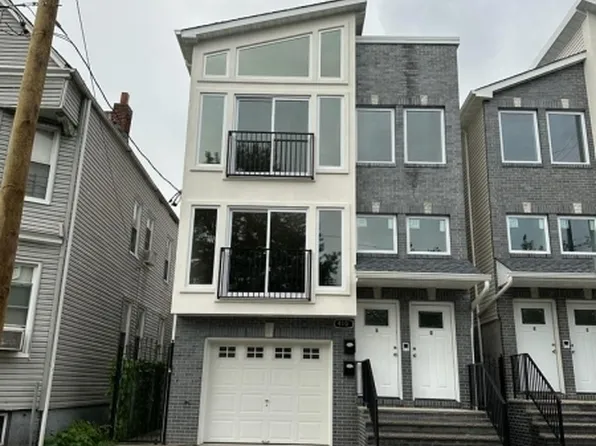 410 South 11th Street, Newark City, NJ 07103