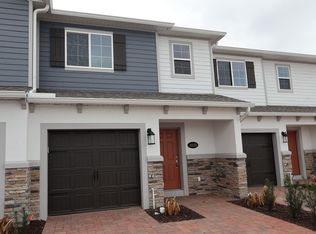 4152 Campsite Loop, Orlando, FL 32824