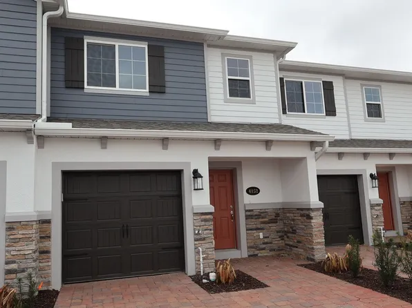 4152 Campsite Loop, Orlando, FL 32824