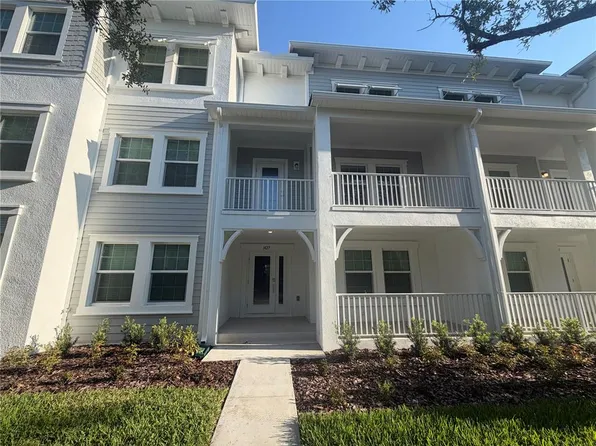 1427 W Chestnut St, Tampa, FL 33607