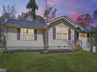 25595 Eleys Ford Rd, Lignum, VA 22726