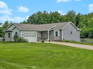 1577 108th Ave, Otsego, MI 49078