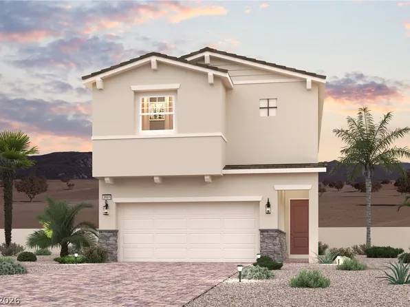 210 Kobuk Ave, Henderson, NV 89011