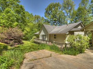 158 Walnut Ridge Ter #1, Ellijay, GA 30540