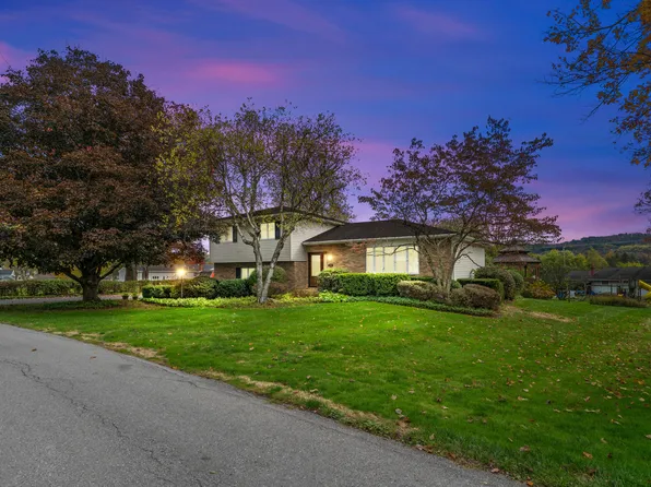 1206 Joseph Rd, Clearfield, PA 16830