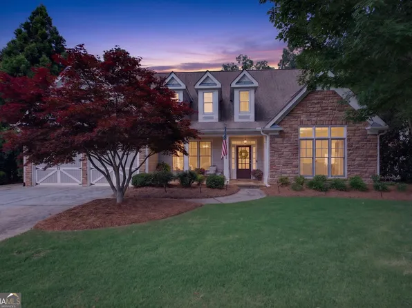 362 Hanover Dr, Villa Rica, GA 30180