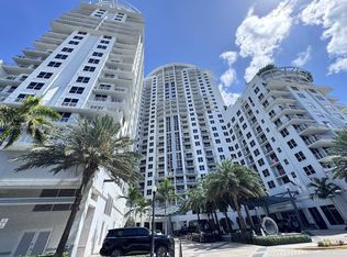 1776 Polk St #1005, Hollywood, FL 33020