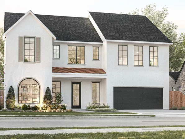 10021 Crescent Dr, Providence Village, TX 76227