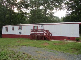 291 Paradise Hill Dr, Concord, VA 24538