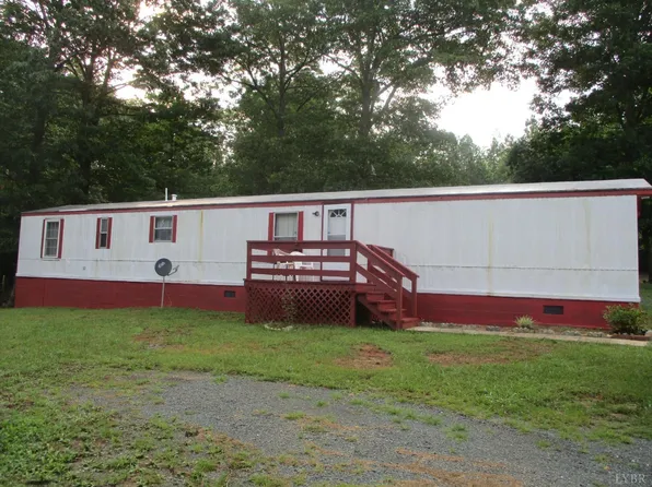 291 Paradise Hill Dr, Concord, VA 24538