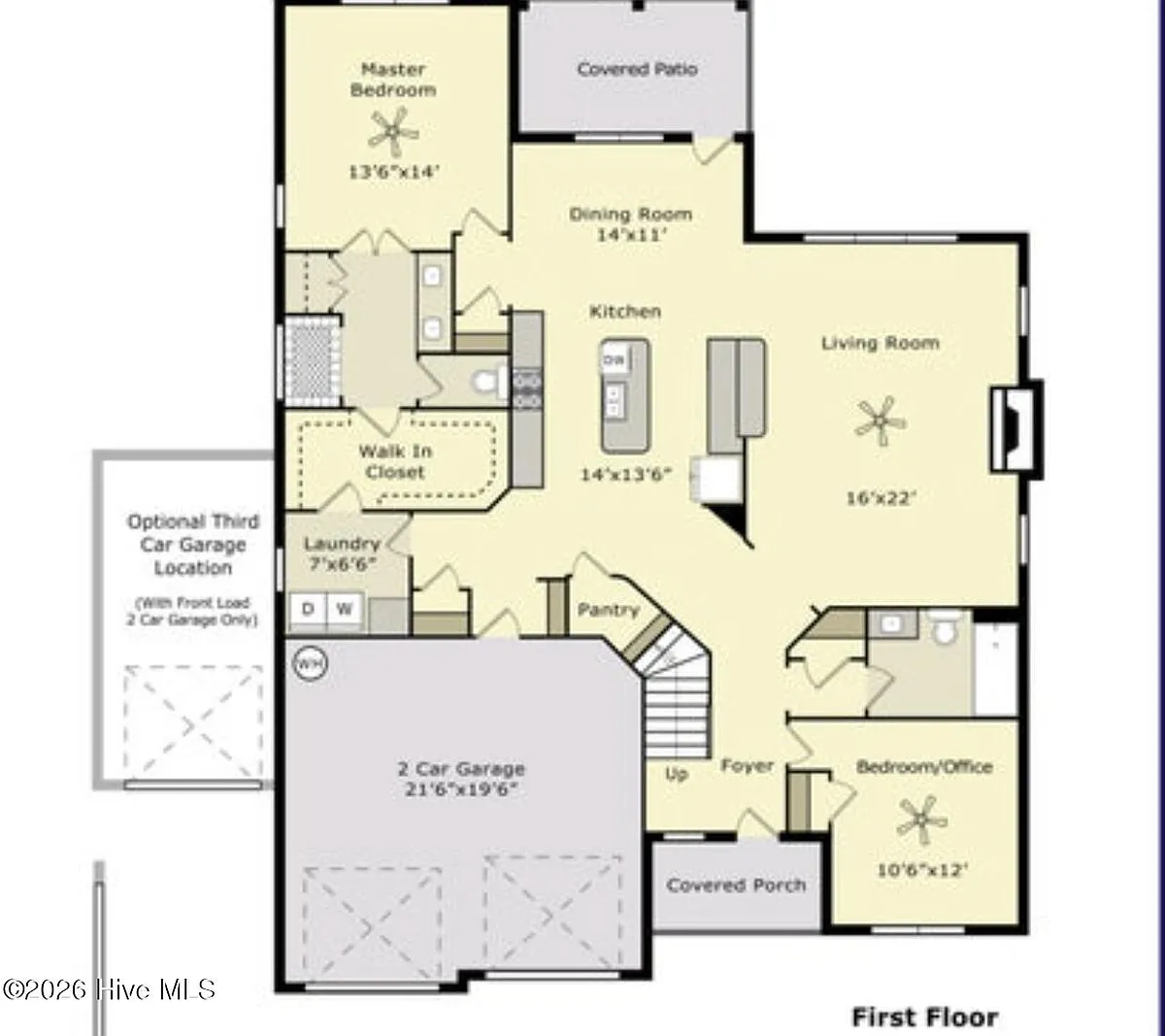 Building Photo - 400 Legacy Lakes Way