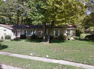 1540 Eversham Pl, Crofton, MD 21114