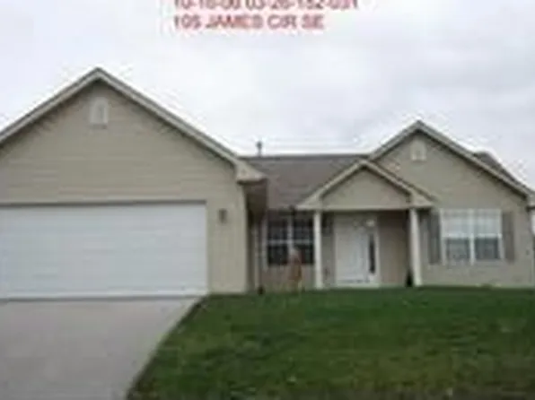 105 James Cir SE, Poplar Grove, IL 61065