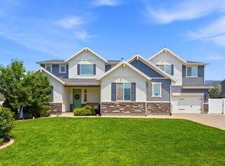 2288 W Monarch Way, Farmington, UT 84025