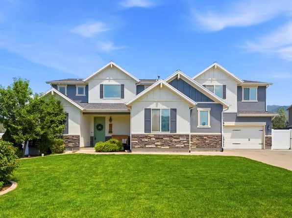 2288 W Monarch Way, Farmington, UT 84025