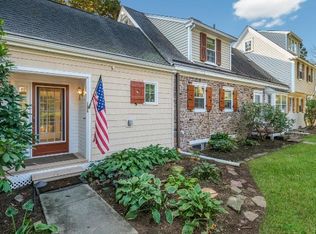 801 Upper State Rd, Chalfont, PA 18914