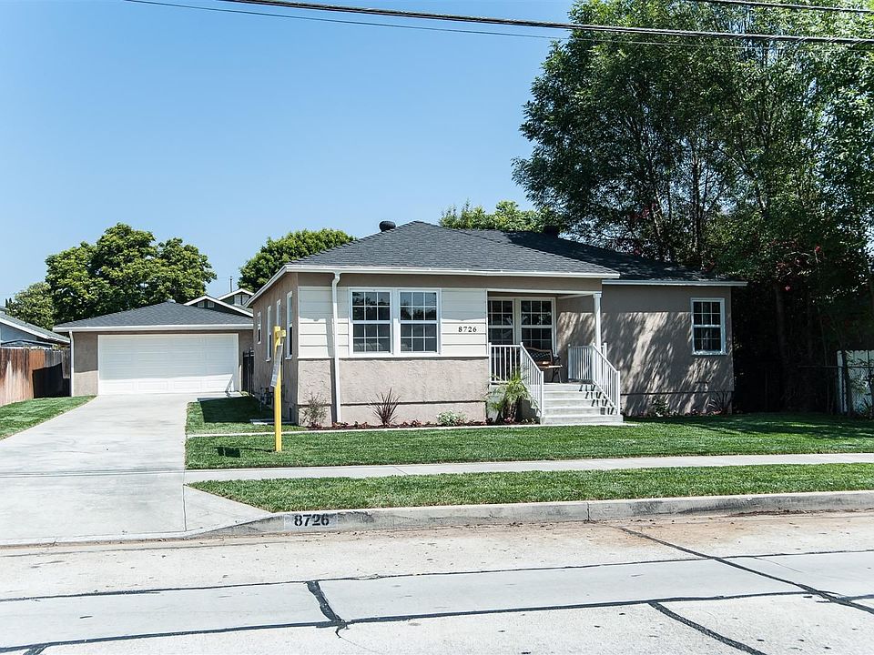 1st image of 8726 Laurel Ave