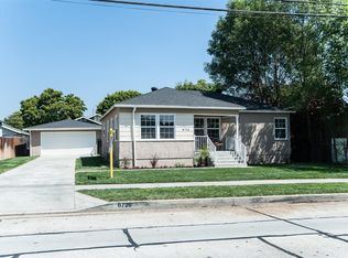 8726 Laurel Ave, Whittier, CA 90605