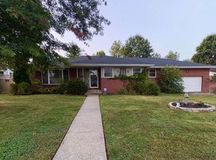 2069 Enslow Ave, Huntington, WV 25701