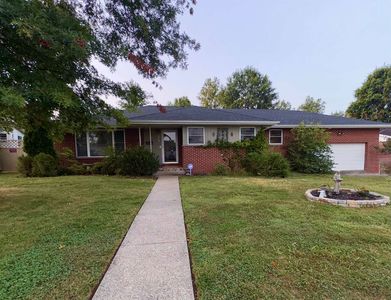 2069 Enslow Ave, Huntington, WV, 25701