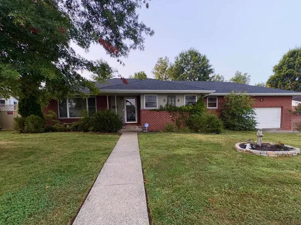 2069 Enslow Ave, Huntington, WV 25701