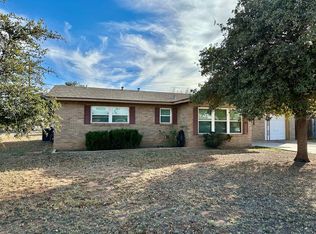 3507 W Ohio Ave, Midland, TX 79703