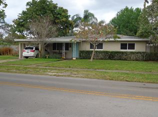 1510 SW 25th Ave, Fort Lauderdale, FL 33312