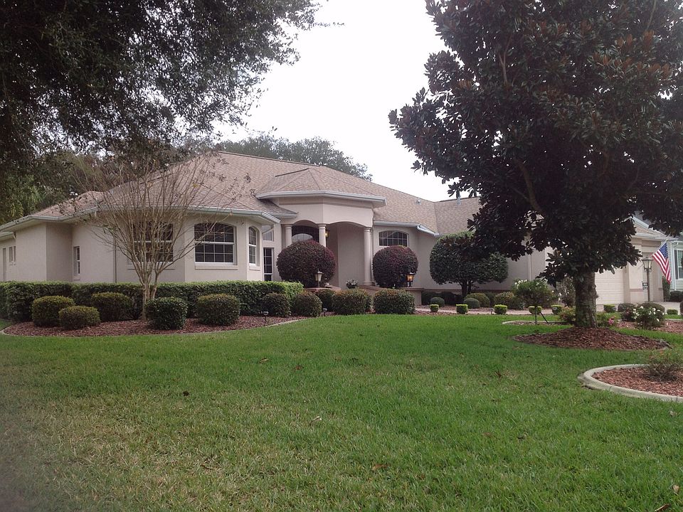Home Front View