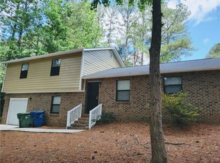 2850 Alexandria Dr SW, Atlanta, GA