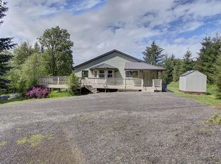 16518 NE Beebe Rd, Battle Ground, WA 98604