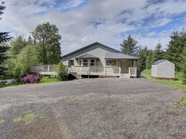 16518 NE Beebe Rd, Battle Ground, WA 98604