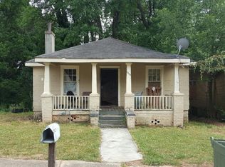 1052 Harwell St NW #0, Atlanta, GA 30314