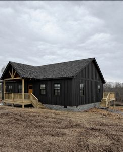 2105 Gin Hollow Rd, Erin, TN, 37061