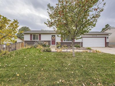 4475 S Cole Court, Morrison, CO, 80465