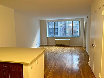 Rented by UDR
