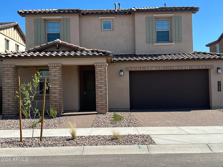 21289 E Superstition Dr — Photo 1