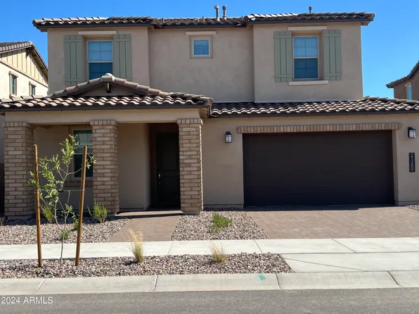 21289 E Superstition Dr, Queen Creek, AZ 85142