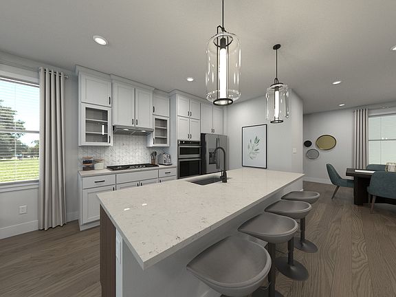 4th image of 5006 Poplar Farms Dr Lot 77