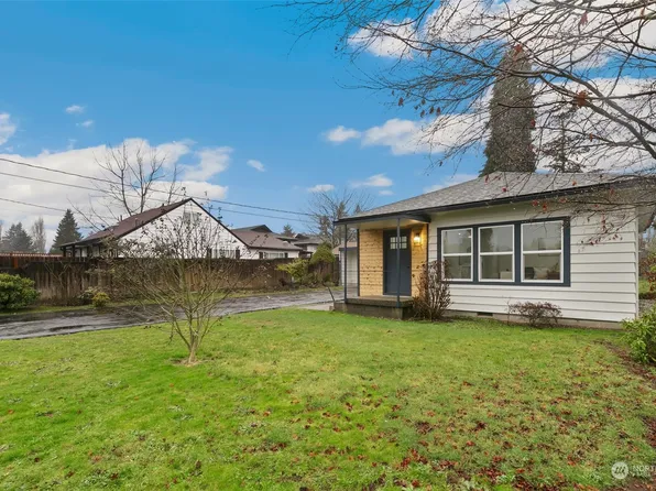 1002 SW 126th Street, Seattle, WA 98146