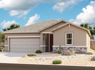 1034 Teena Rd S, Rio Rancho, NM 87124