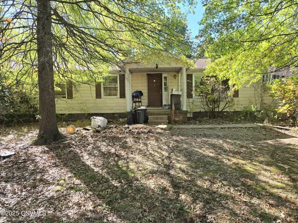 1380 Showers Rd, Muncy, PA 17756