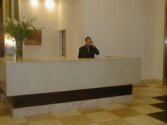 Rented by The Albanese Organization