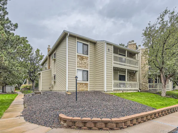 8225 Fairmount Drive #202, Denver, CO 80247